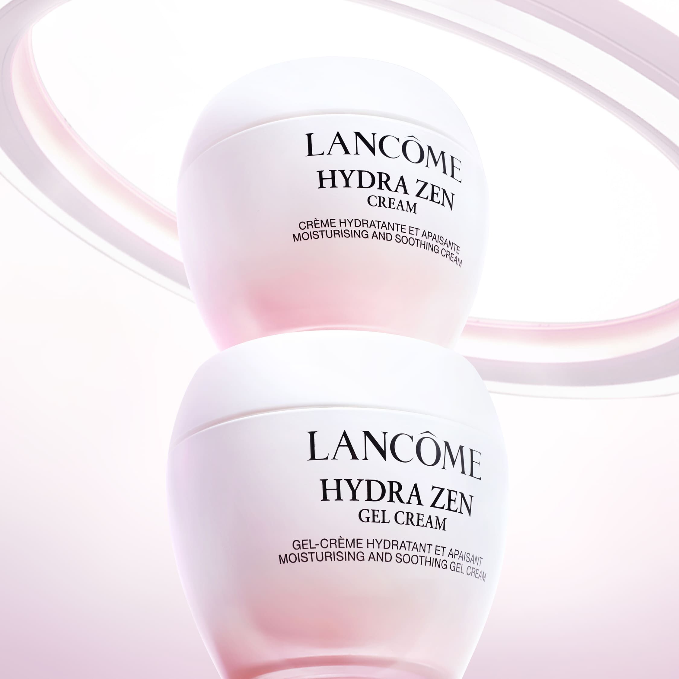 Creme Facial Hydra Zen Cream - Sephora